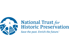 national trust for historic preservation logo