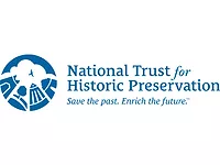 national trust for historic preservation logo national trust for historic preservation logo