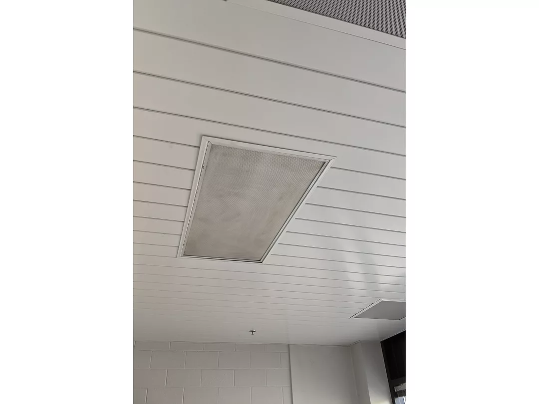 ATAS linear ceiling product 2