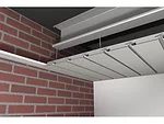 ATAS linear ceiling product