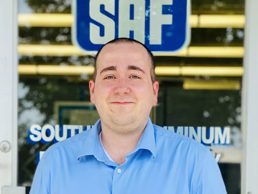 SAF Dakota Heck