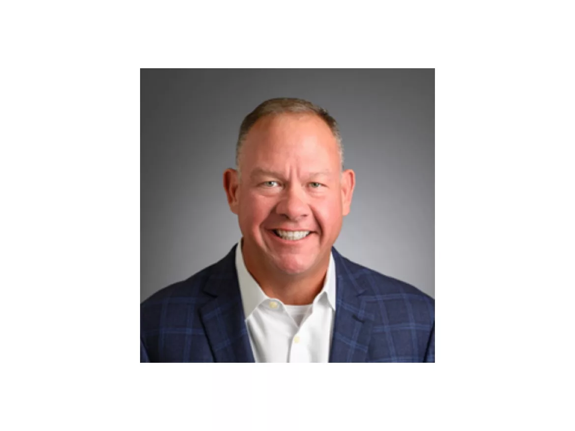 SQUAN ceo Chris Roach