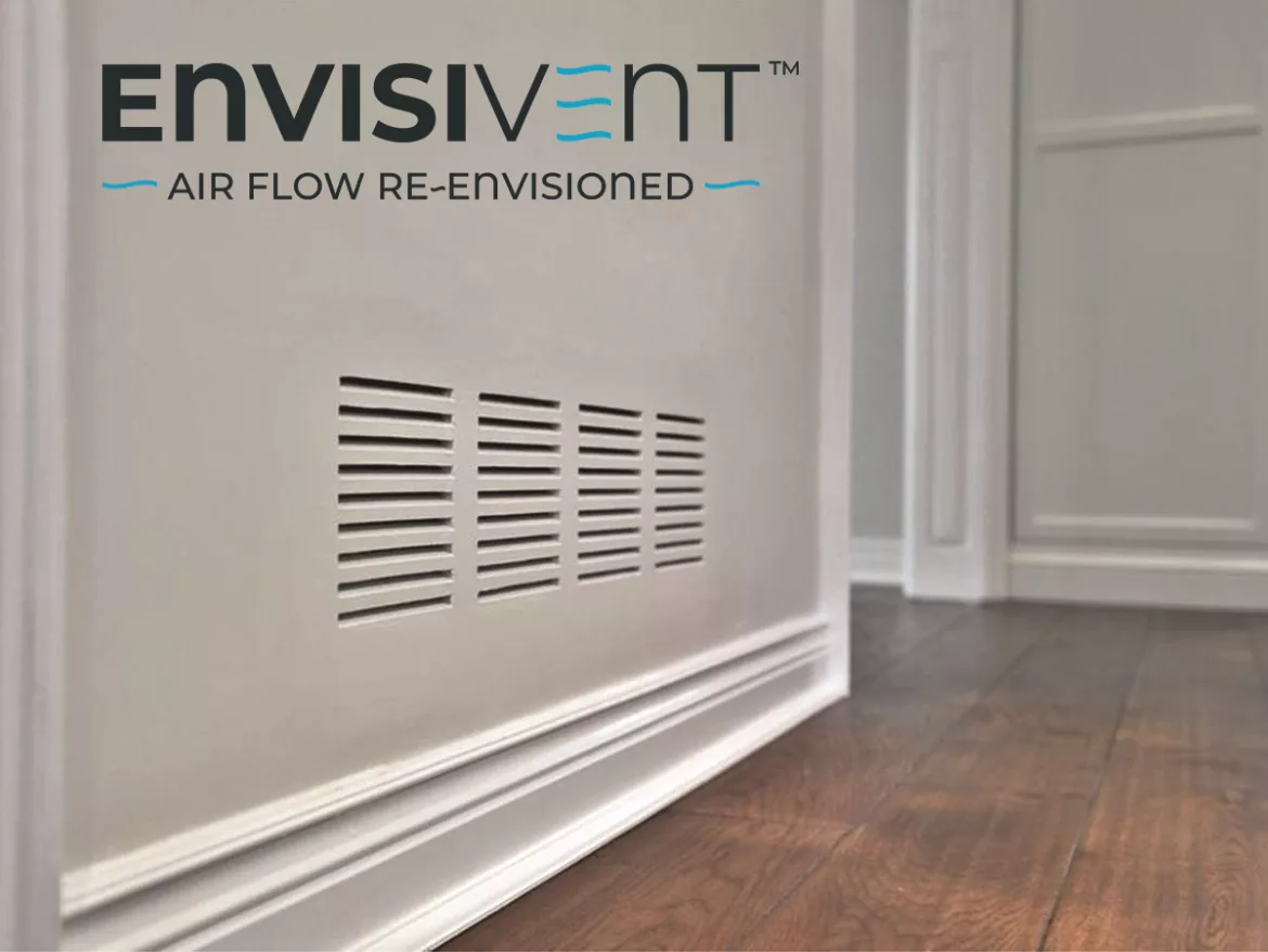 envisivent wallboard trim and tool