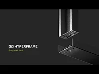 hyperframe hero logo hyperframe hero logo
