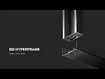 hyperframe hero logo