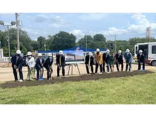 kai breaks ground on st louis senior apts