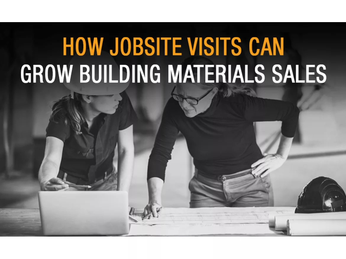 kleber jobsite and buildign materials