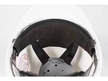 nosweat hard hats 1
