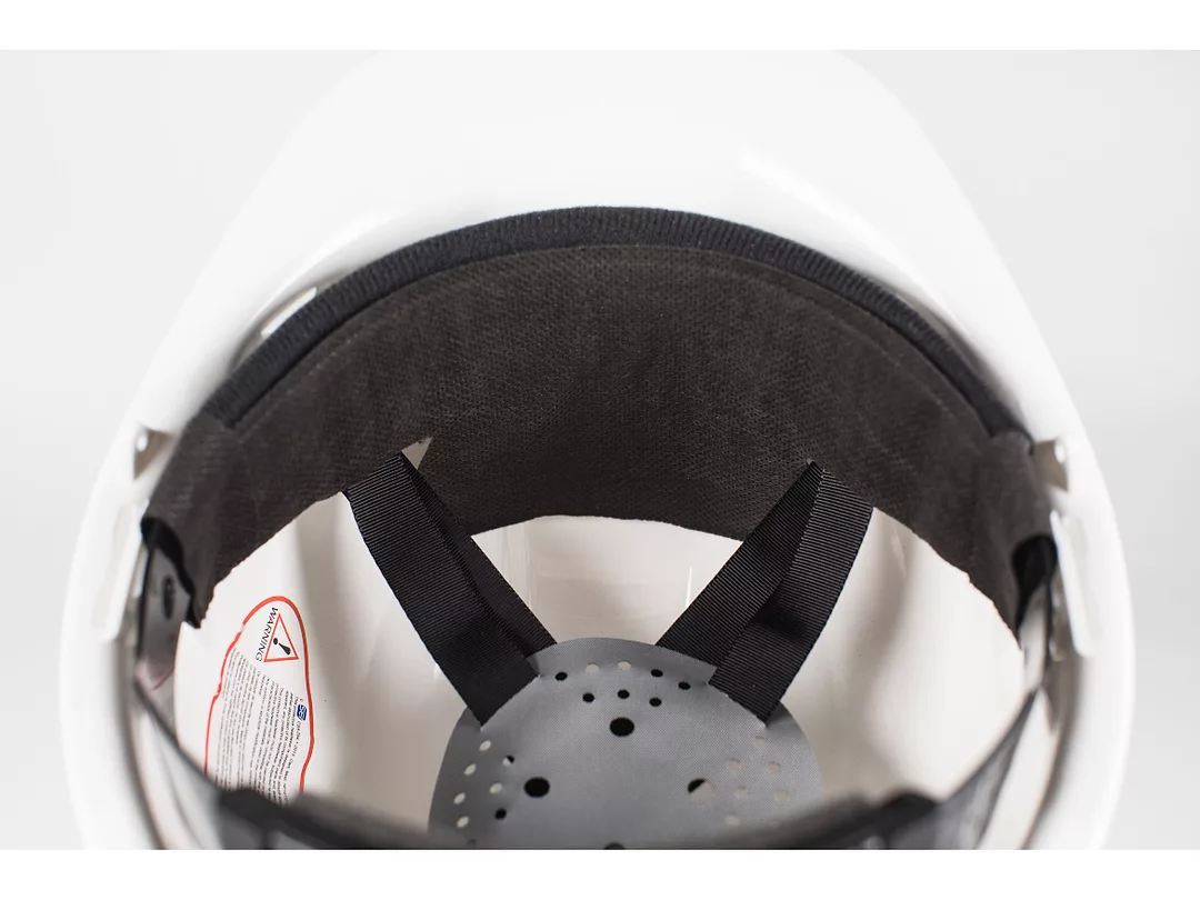 nosweat hard hats 1
