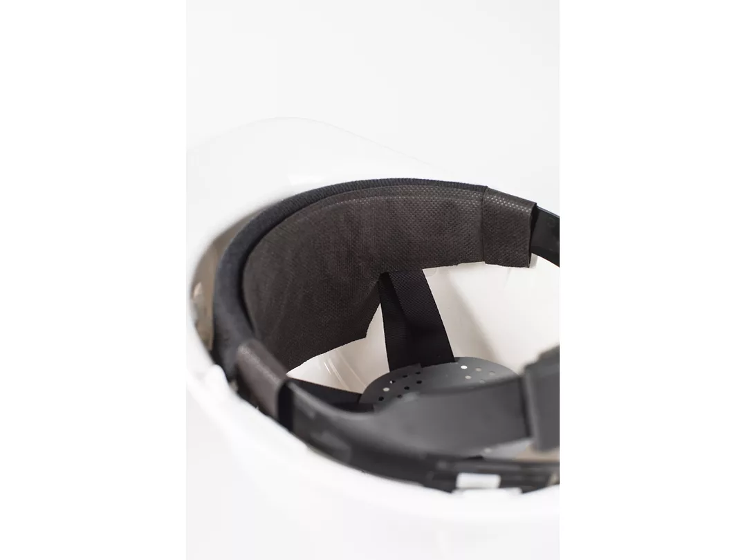 nosweat hard hats 2
