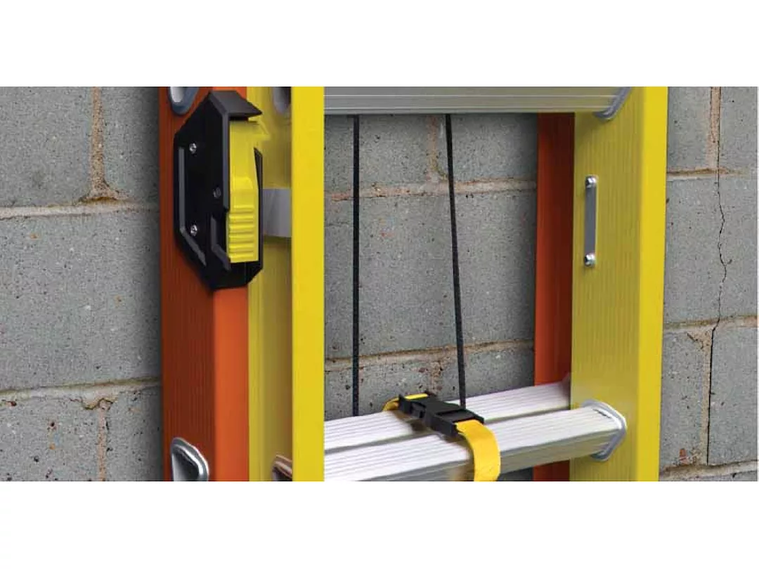 werner safety ladder 3