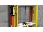 werner safety ladder 3