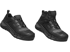 KEEN utility boot