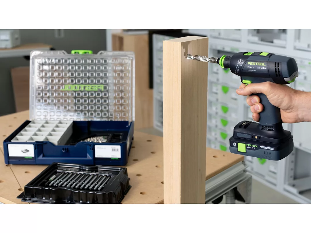 festool centrotec organizer