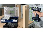 festool centrotec organizer