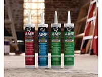 DAP AMP sealant