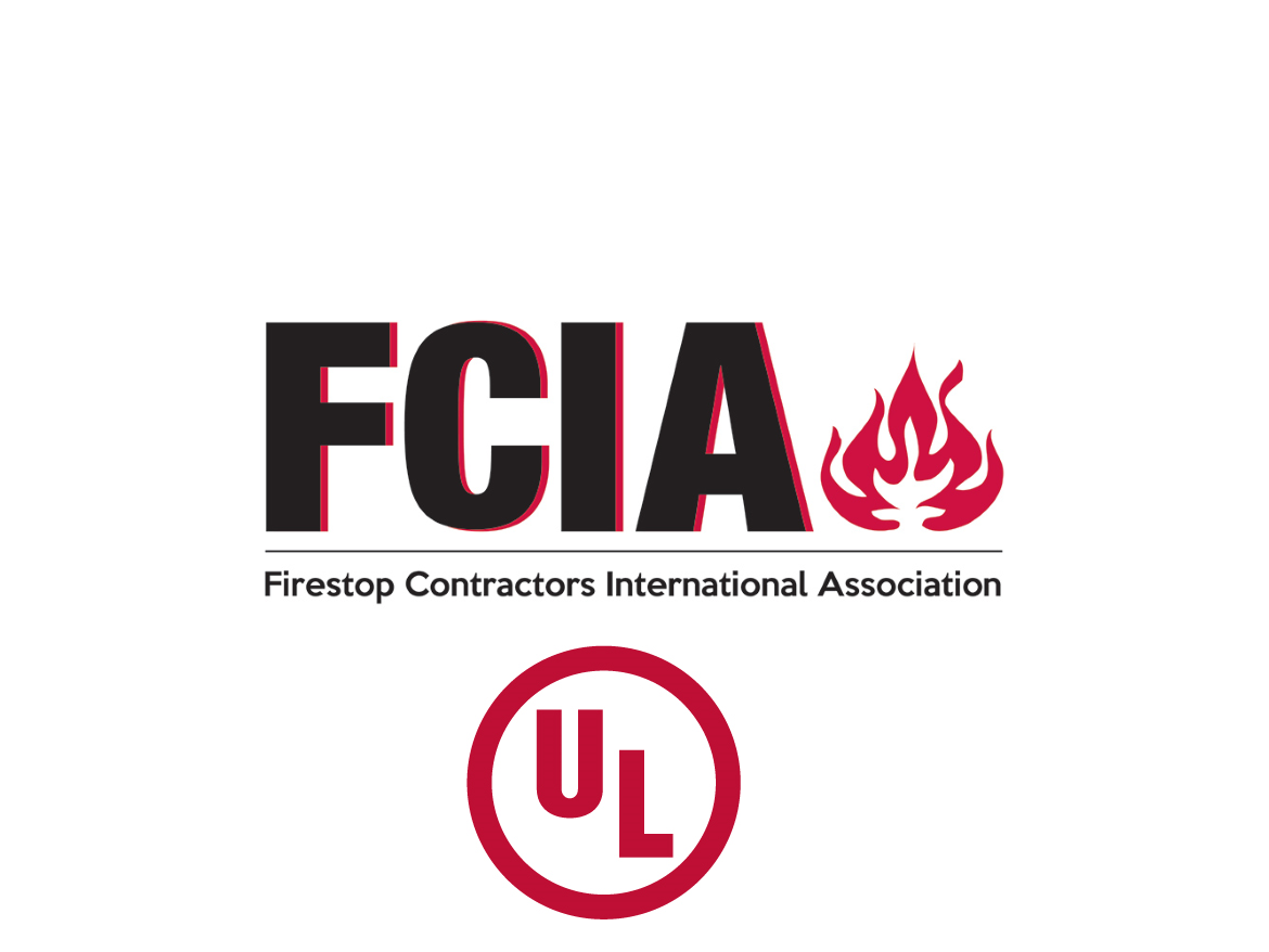 FCIA plus UL logo