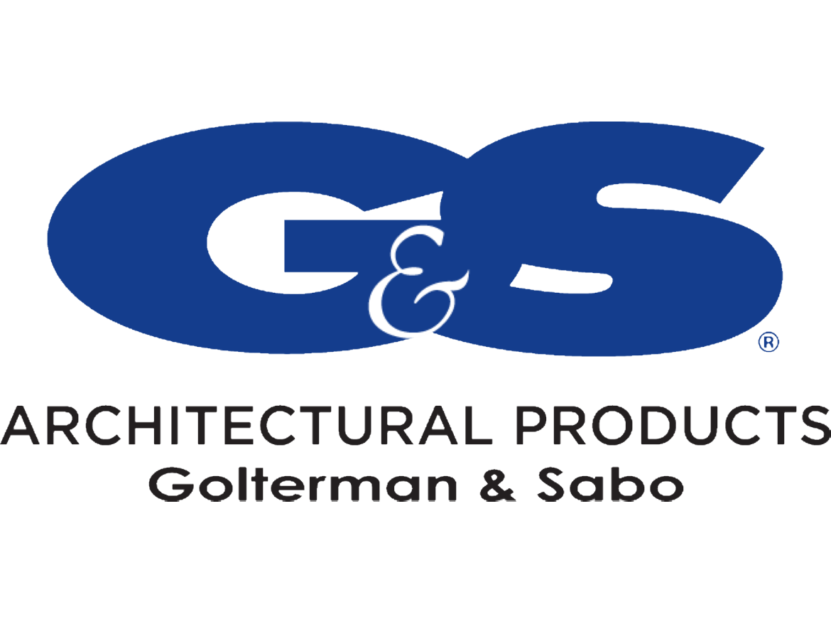 Golterman and sabo logo