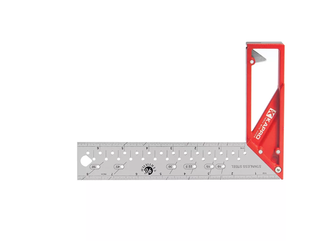 kapro ledge it square 3