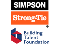 SST and building talent foundation logo