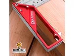 kapro ledge it square