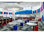 rockfon elementary school 1