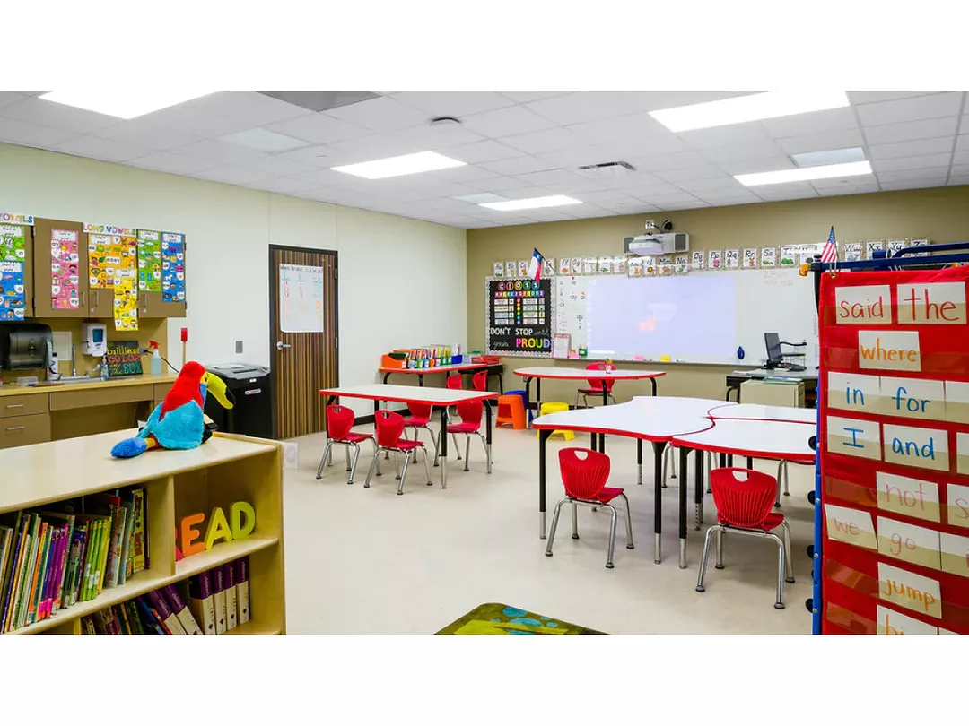 rockfon elementary school 2