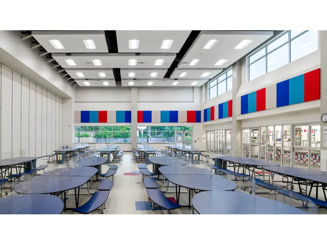rockfon elementary school 4