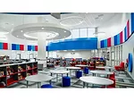 rockfon elementary school 5