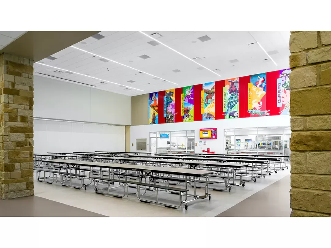 rockfon elementary school 7
