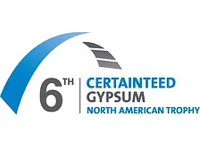 certainteed trophy logo