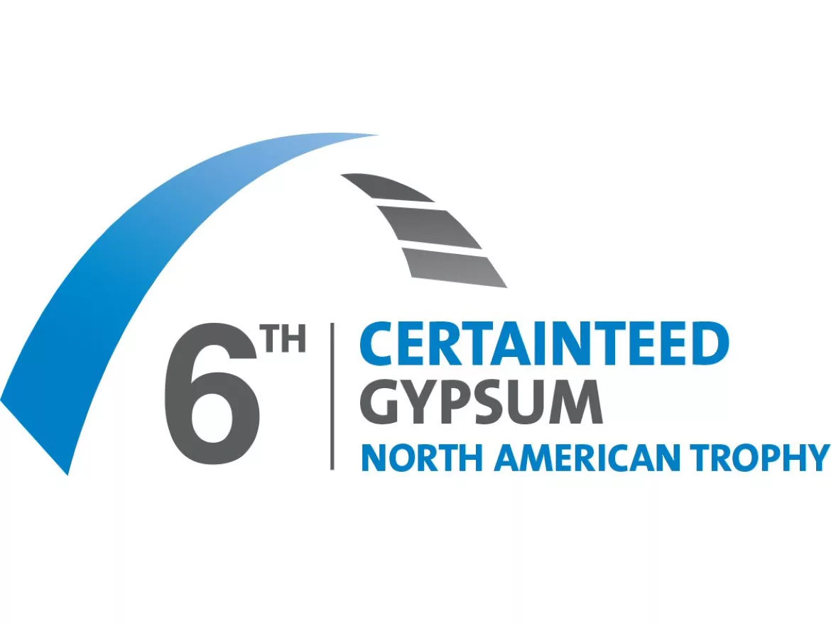 certainteed trophy logo
