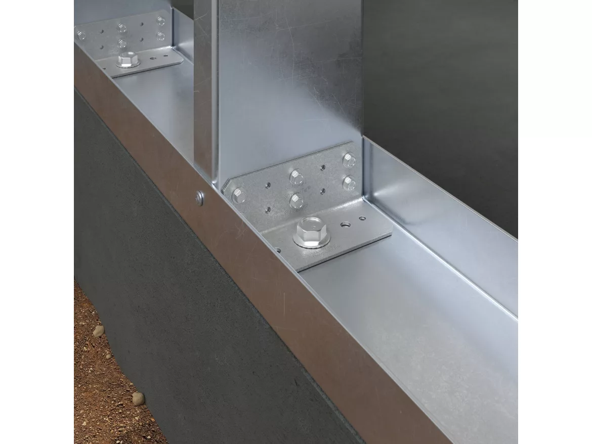 SST connector angle