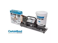 certainteed no-coat pro product