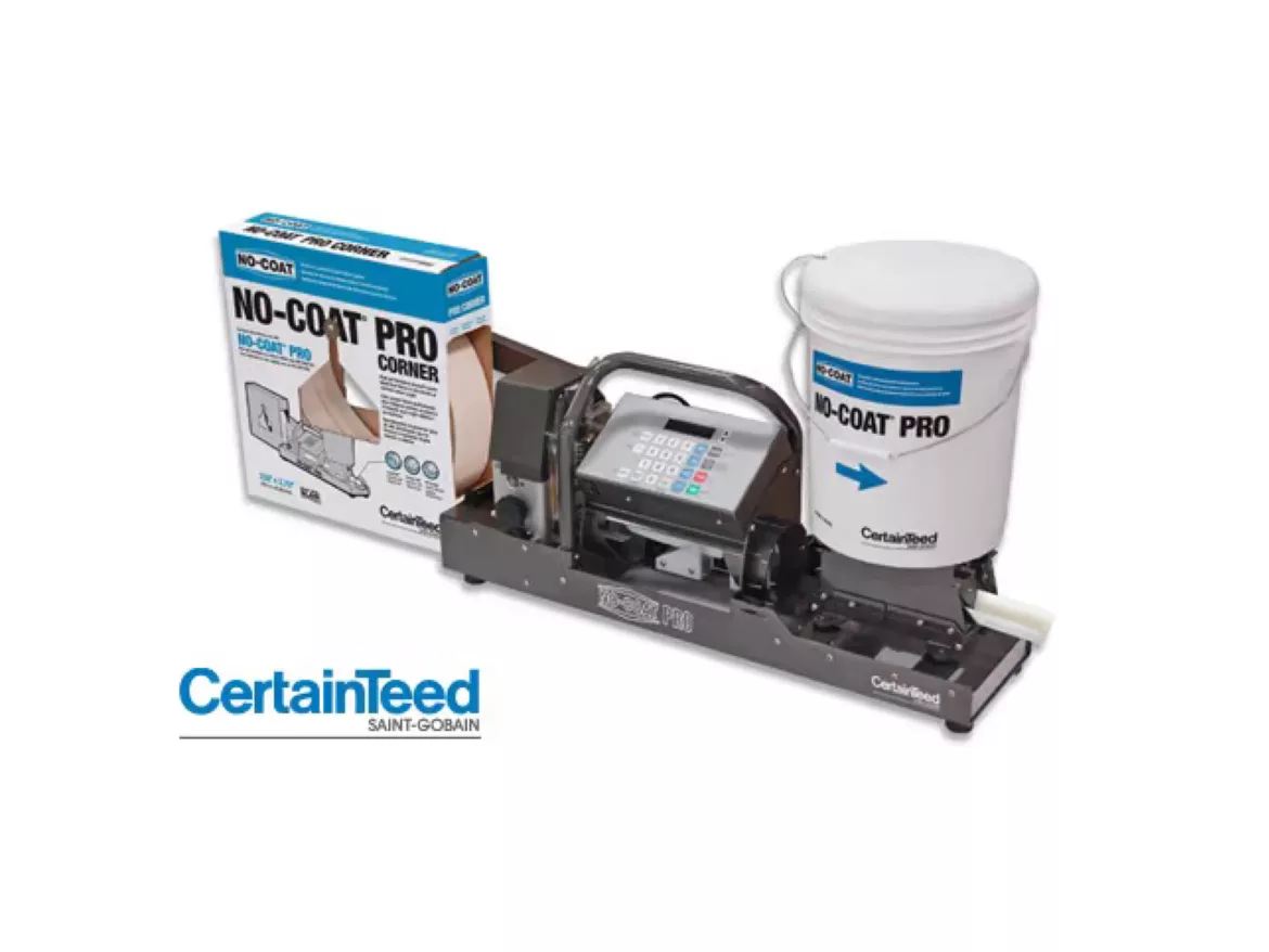 certainteed no-coat pro product