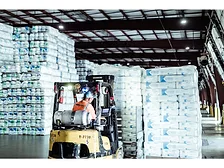 knauf production