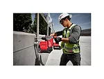 milwaukee rotary hammer 2