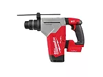 milwaukee rotary hammer