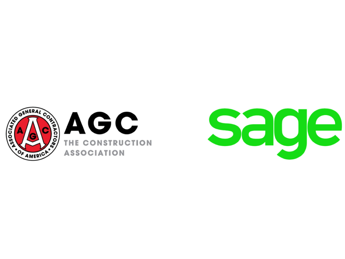 AGC and sage logo