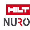 Hilti Nuron logo