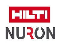 Hilti Nuron logo