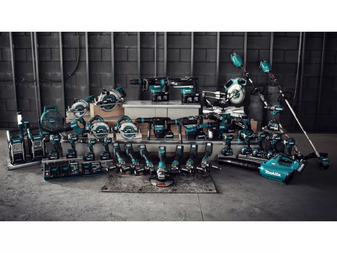 Makita WOC