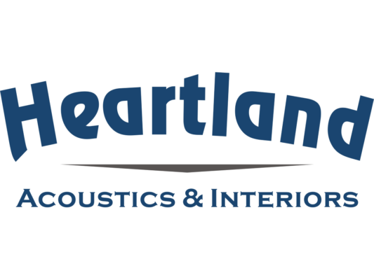 heartland acoustics logo