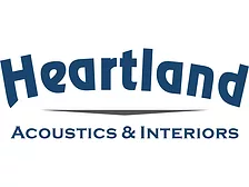 heartland acoustics logo