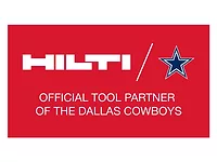 hilti dallas cowboys logo