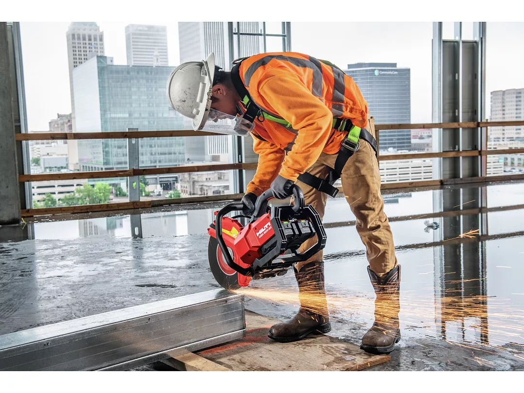 hilti nuron batteries and chargers