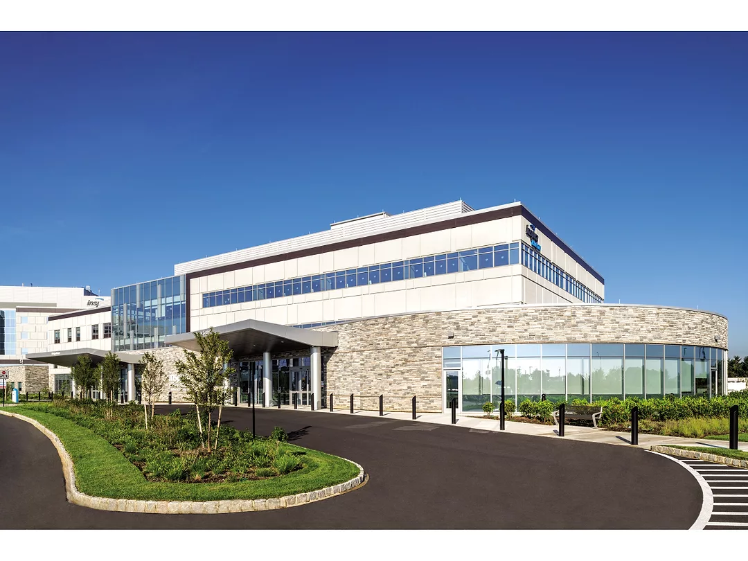 Inspira Medical Center in Vineland, NJ