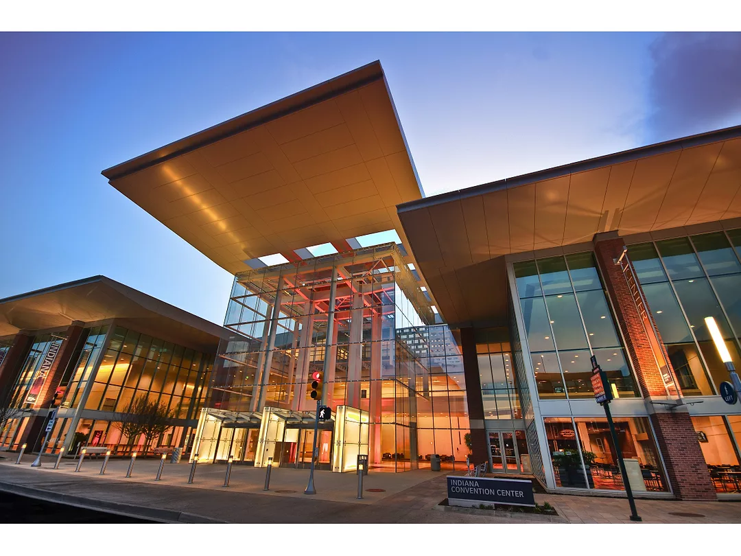 metalcon 2022 convention center
