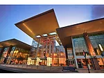 metalcon 2022 convention center