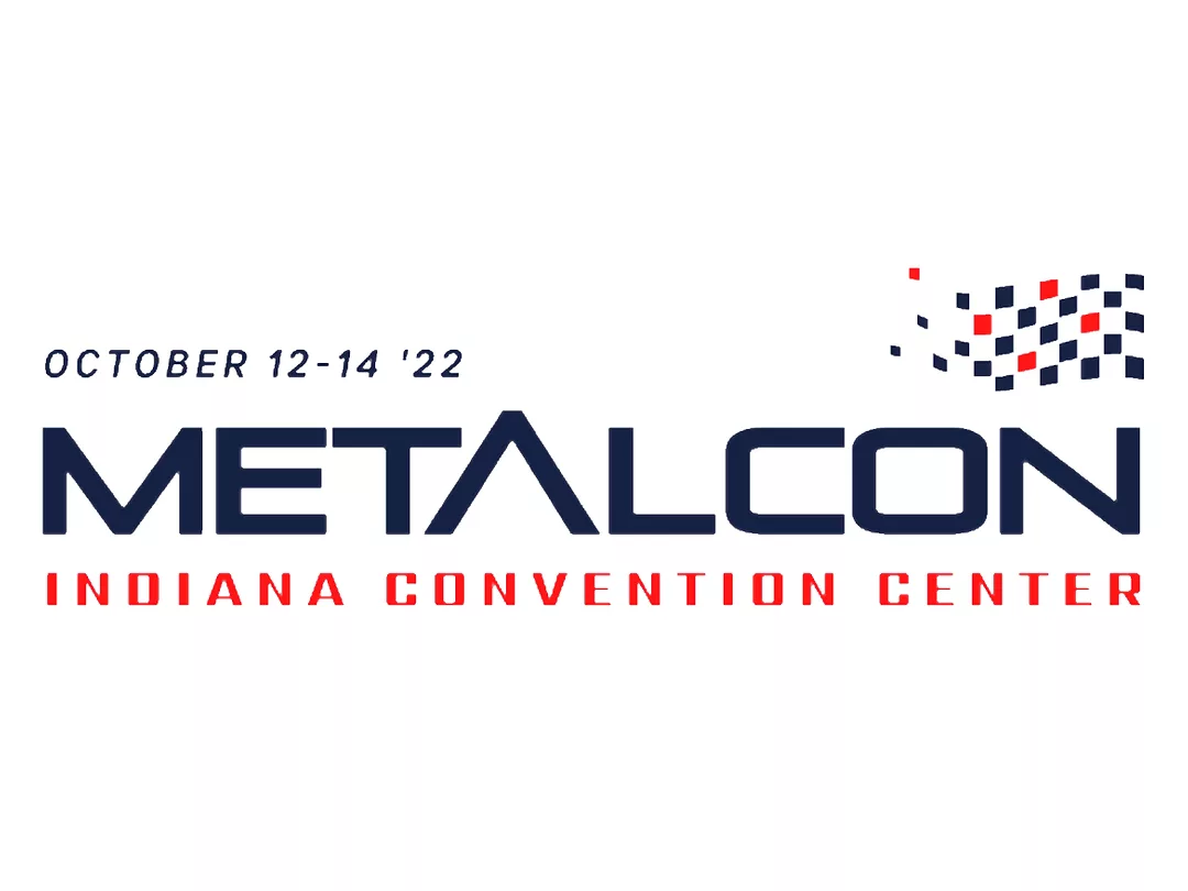 metalcon 2022 logo